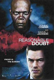 Reasonable Doubt H.264MPEG-4 [Eng]BlueLady