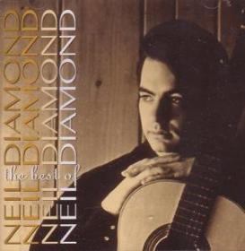 Neil Diamond - The Best Of (1994) Flac EAC peaSoup