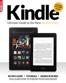 Ultimate Guide to Amazon Kindle 3rd Edition UK