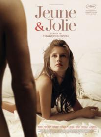 Jeune and Jolie (2013) DD 5.1 NL Subs PAL-DVDR-NLU002