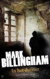 Mark Billingham - In het duister. NL Ebook. DMT