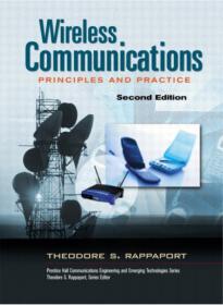 Wireless Communications Principles and Practice