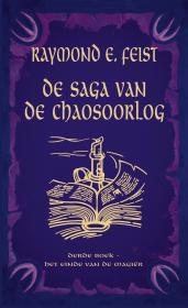 Raymond E Feist - Het einde van de MagÃ«r, NL Ebook