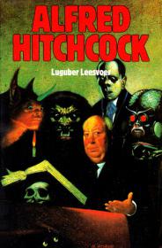 Alfred Hitchcock - Luguber leesvoer, NL EBook