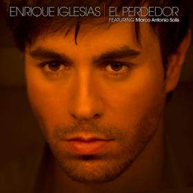 Enrique Iglesias - El Perdedor Ft  Marco Antonio SolÃ­s 1080p x264 HD - BFAB [P2PDL]