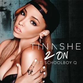 2 On (feat  Schoolboy Q) - Single