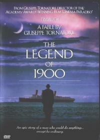 The Legend of 1900 H.264MPEG-4 [Eng]BlueLady