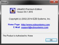 UltraISO Premium Edition v9.6.1.3016 Multilingual Incl Serial - [MUMBAI-TPB]