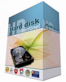 Hard Disk Sentinel Pro 4.40.10 Beta PreActivated [KaranPC]