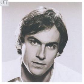 James Taylor - JT (1977) [24 bit FLAC] vinyl