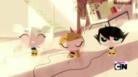 The Powerpuff Girls Dance Pantsed 480p HDTV x264-mSD [P2PDL]