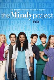 The Mindy Project S02E14 HDTV x264-EXCELLENCE[rarbg]