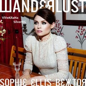 Sophie Ellis-Bextor-Wanderlust [2014- Album] Retail CDRiP Mp3 CBR 260Kbps-ViVeKRaNa SilverRG