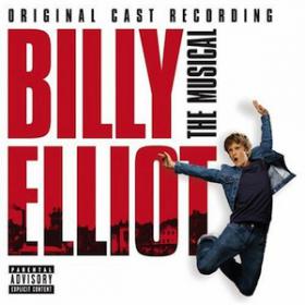 (2005) Elton John - Billy Elliot (Original London Cast, Bonus CD) [FLAC]