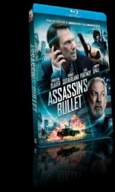 Assassins Bullet Il Target Dell Assassino 2012 iTALiAN BluRay 720p x264-BG