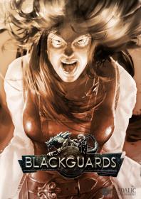 Blackguards 2014_RePack by XLASER