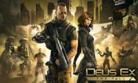Deus Ex - The Fall v0.0.19