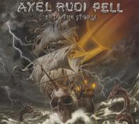 Axel Rudi Pell 2014 - Into The Storm (Ltd Ed ) (EAC-FLAC)