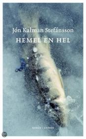 Jon Kalman Stefansson - Hemel en hel. NL Ebook. DMT