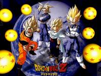 Dragonball Z Kai - 07 - The Battle With Ten-Times Gravity! Goku's Race Against The Clock!