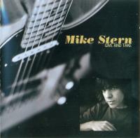 Mike Stern - Give And Take (1997) [EAC-FLAC]