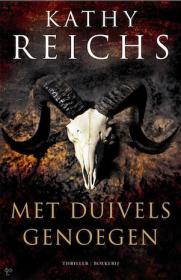 Kathy Reichs - Met duivels genoegen. NL Ebook. DMT