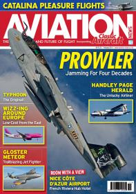 Aviation News - February 2014  UK