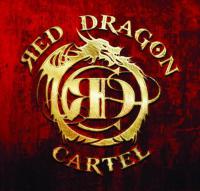 Red Dragon Cartel - Red Dragon Cartel [2014] [Mp3-320]-V3nom [GLT]