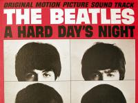 The Beatles - The U S  Albums - A Hard Day's Night (2014) FLAC Beolab1700
