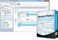 Macrium Reflect Professional 5.2.6462 (x86-x64) +Patch