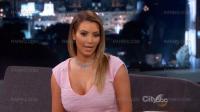 Jimmy Kimmel 2014-01-23 Kim Kardashian HDTV x264-CROOKS[rarbg]