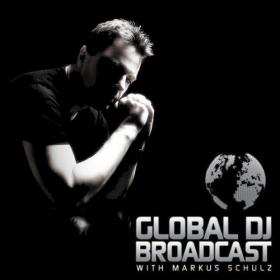 Markus Schulz - Global DJ Broadcast_2014-01-23