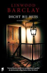 Linwood Barclay â€“ Dicht bij huis NL Ebook. DMT