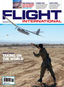 Flight International - February 3 2014