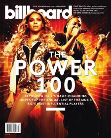 Billboard Magazine - February 1 2014