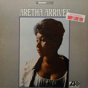 Aretha Franklin - Aretha Arrives (1967) mp3@320 -kawli