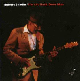 Hubert Sumlin I'm The Backdoor Man (blues)(mp3@320)[rogercc][h33t]