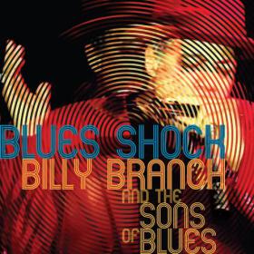 Billy Branch Blues Shock (blues)(mp3@320)[rogercc][h33t]