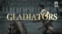 DeA Sapere Gladiators 01-02