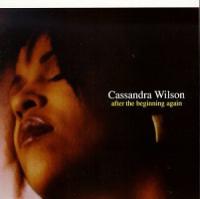 Cassandra Wilson - After The Beginning Again (1992) [EAC-FLAC]