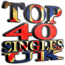 The Official UK Top 40 Singles Chart [2156] PL