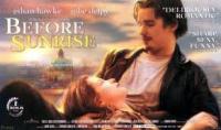 Prima dell'alba-Before Sunrise (1995)