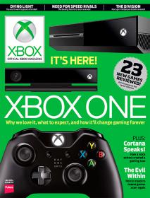 Official Xbox Magazine - 2014 01 (Jan)