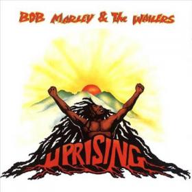 Bob Marley & The Wailers - Uprising (1980) mp3@320 -kawli