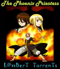 Fairy Tail Movie - The Phoenix Priestess [Eng Subbed] [480p] L@mBerT