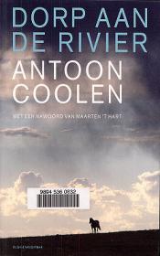 Antoon Coolen  - Dorp aan de rivier. NL Ebook. DMT