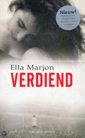 Ella Marjon - Verdiend. NL Ebook. DMT