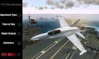 F18 Pilot Flight Simulator v1.0