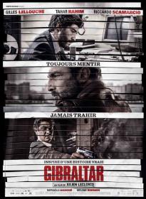 Gibraltar aka The Informant 2013 720p BRRip XviD AC3-RARBG