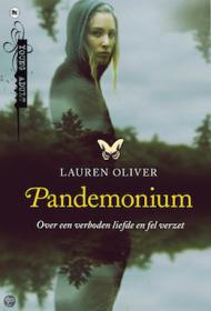 Lauren Oliver â€“ Pandemonium. NL Ebook. DMT